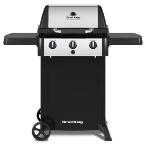 Broil King kerti gázgrill - GEM 310