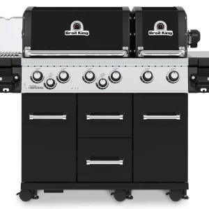 Broil King kerti gázgrill - Imperial 690 IR