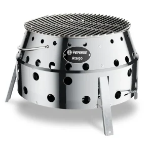 Petromax Atago faszenes grill és tűzhely (Ø 40 cm)