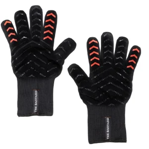 Thermo BBQ kesztyű - The Bastard