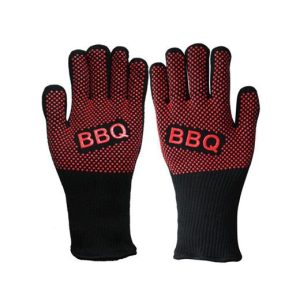 Szövet grill kesztyű - G21 - 350°C-ig