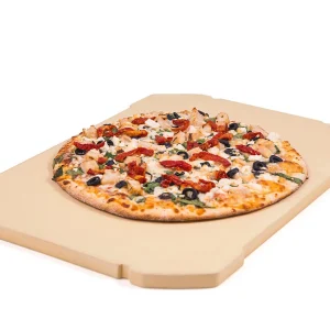 Broil King Négyszögletű pizzakő