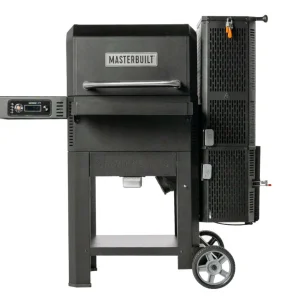 Masterbuilt Gravity Series 600 faszenes grill