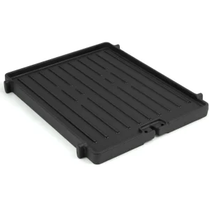 Broil King Öntöttvas sütőlap oldalégőhöz (31,8 x 25,4 cm)