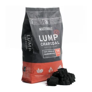 Masterbuilt faszén 7 kg