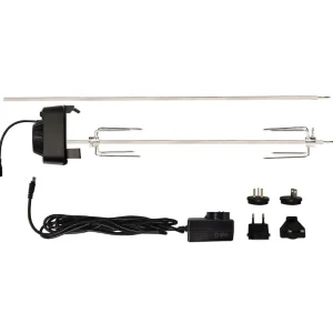 Masterbuilt Gravity Series Forgatónyrás szett