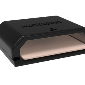 Masterbuilt Pizzakemence