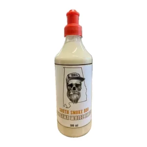 South Smoke BBQ szósz - Alabama White Bones 500ml