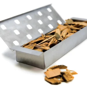 Broil King Füstölő doboz