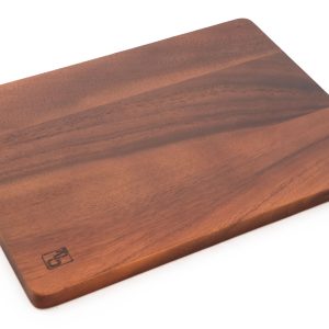 Vágódeszka, akác 360 x 260 x 20 mm