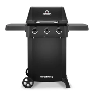 Broil King kerti gázgrill - GEM 310 Shadow